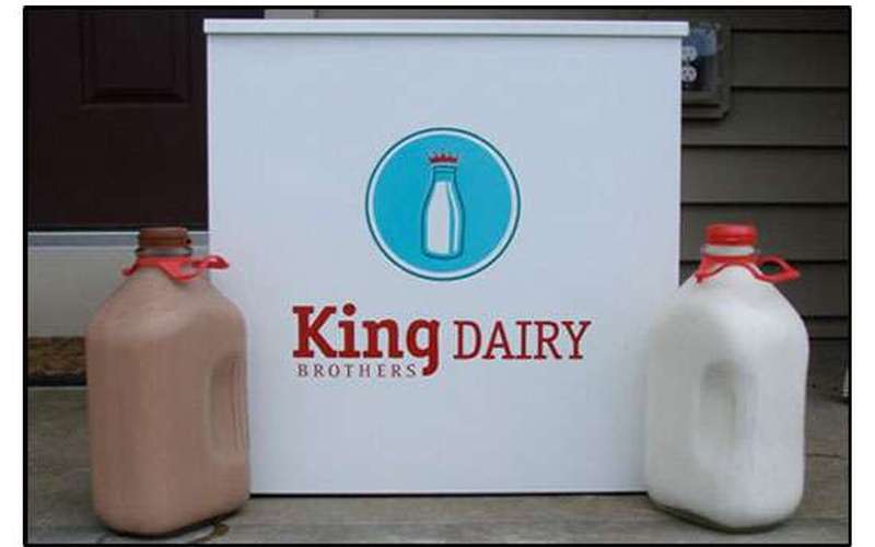 king brothers dairy